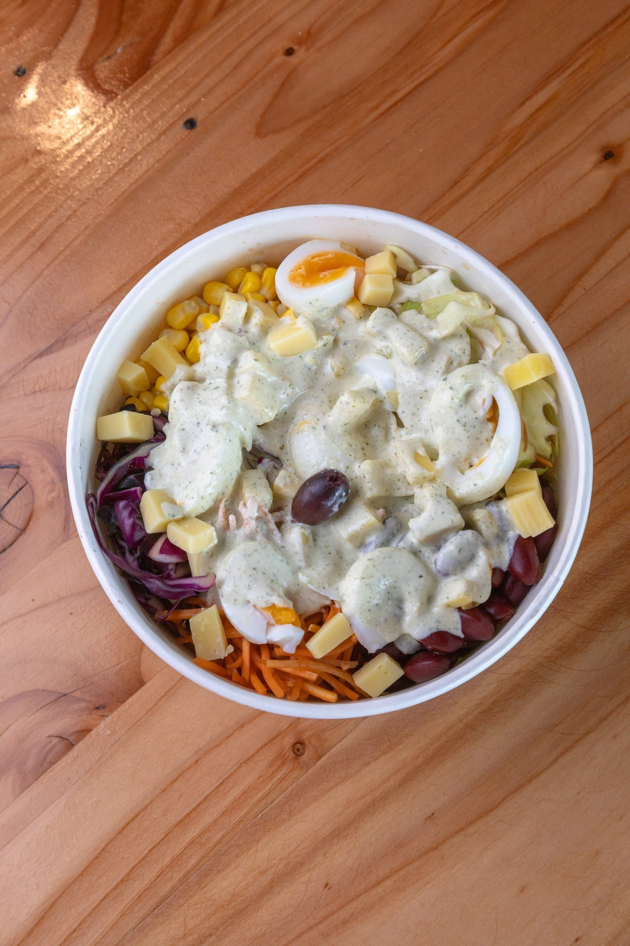 Coleslaw
