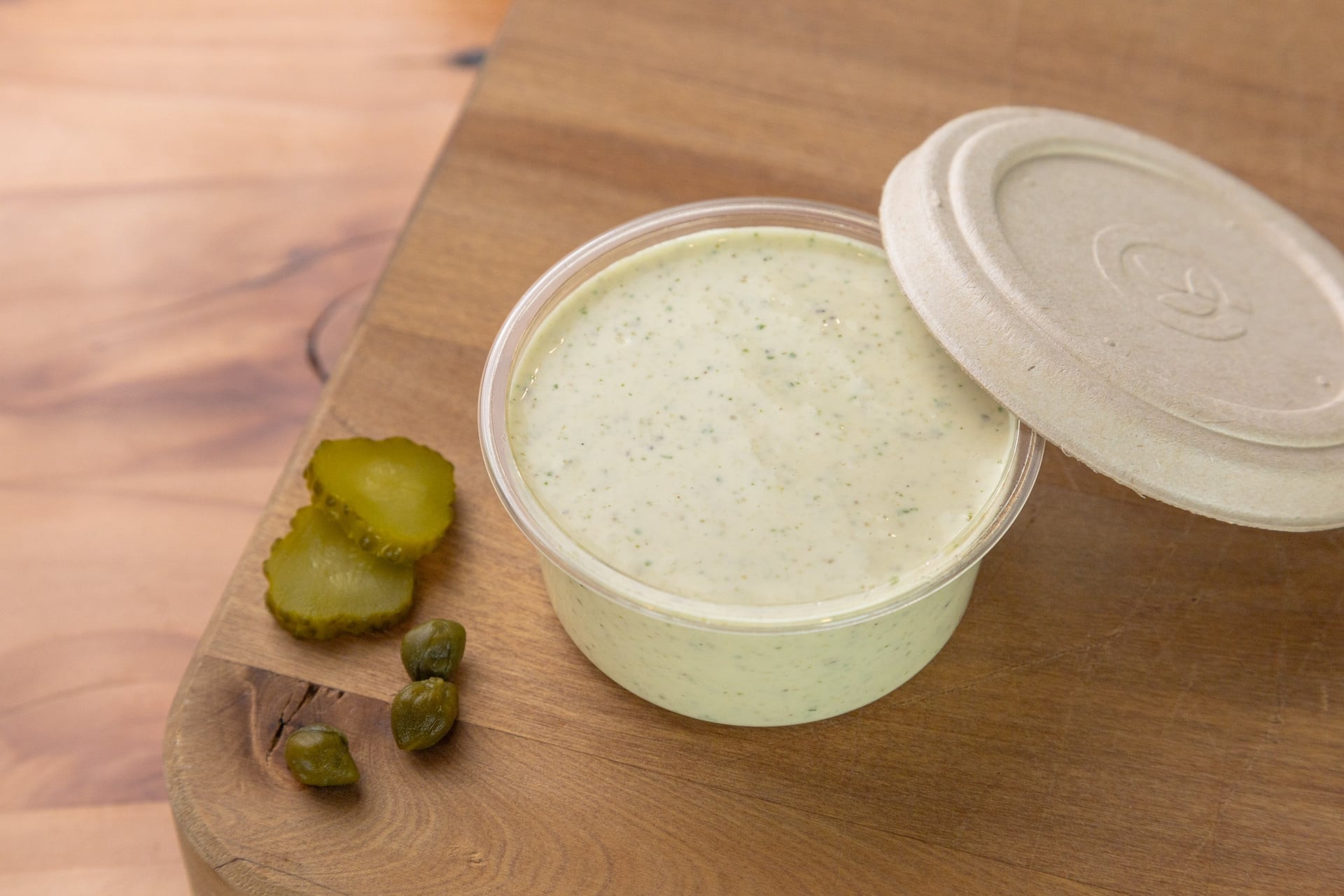 House Sauce