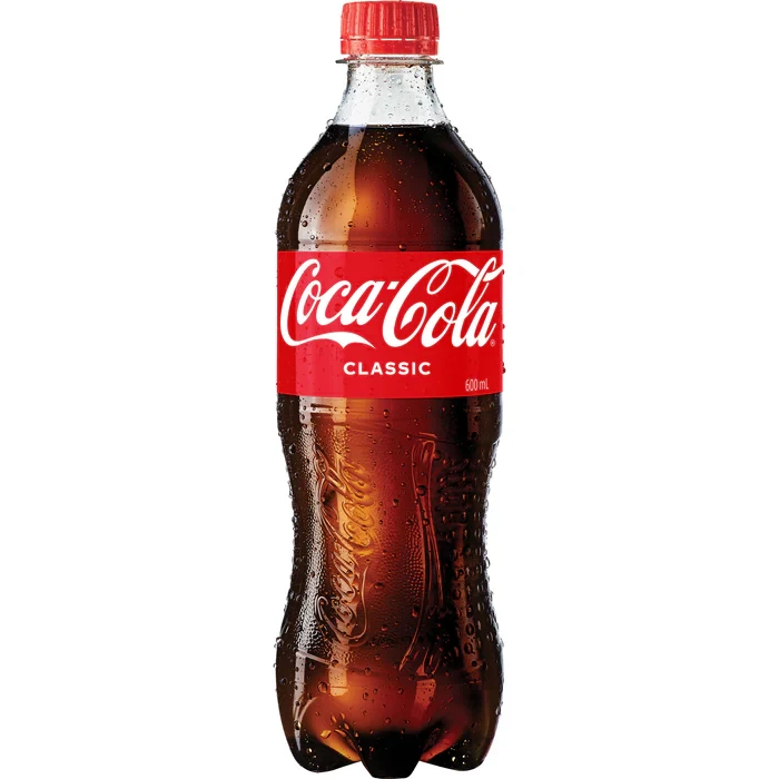 1.5L Coca Cola