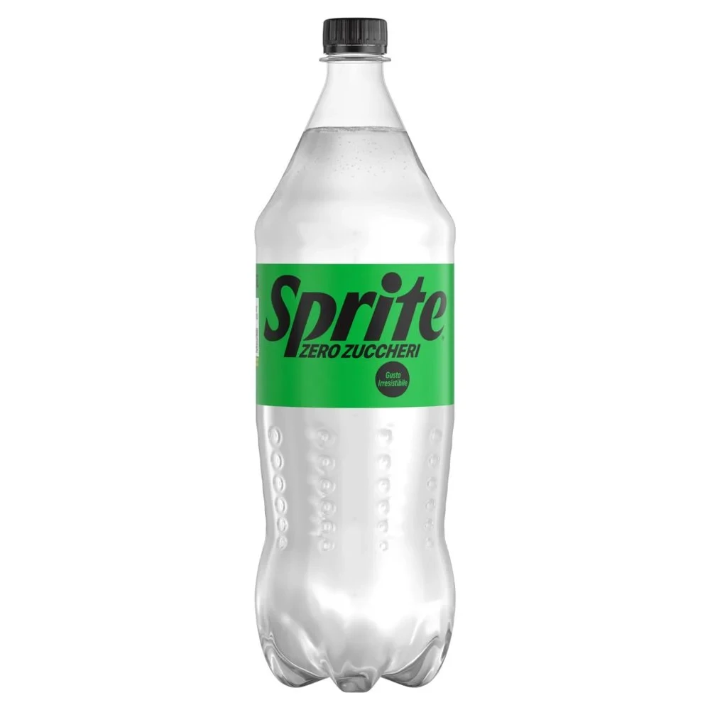 1.5L Sprite Zero