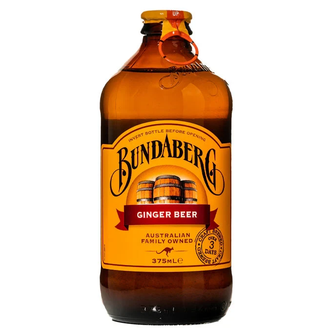 Bundaberg Ginger Beer