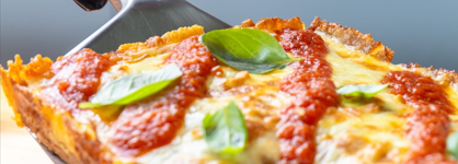 Brick and Crust Pizza